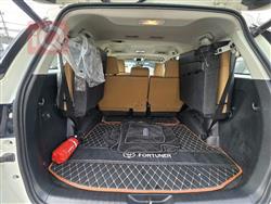 تويوتا فورجنر